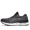 Gel-Nimbus 24 ”Black Pure Silver”