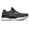 Gel-Nimbus 24 ”Black Pure Silver”
