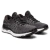 Gel-Nimbus 24 ”Black Pure Silver”