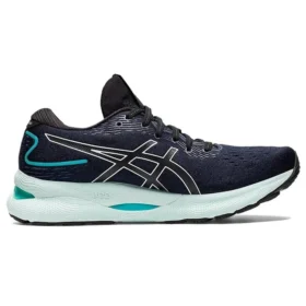 Gel-Nimbus 24 ”Black Soothing Sea”