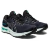 Gel-Nimbus 24 ”Black Soothing Sea”