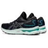 Gel-Nimbus 24 ”Black Soothing Sea”