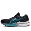 Gel-Nimbus 24 ”Black Teal”