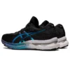Gel-Nimbus 24 ”Black Teal”