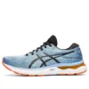 Gel-Nimbus 24 ”Blue Harmony”