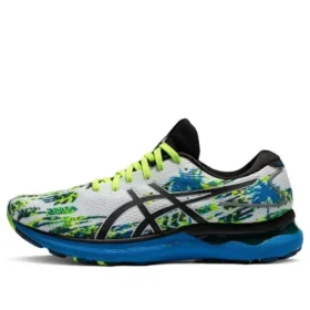 Gel-Nimbus 24 ”Coastal Caricatures”