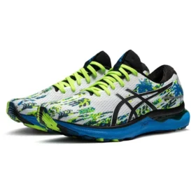 Gel-Nimbus 24 ”Coastal Caricatures”