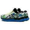 Gel-Nimbus 24 ”Coastal Caricatures”