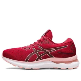 Gel-Nimbus 24 ”Cranberry Frosted Rose”