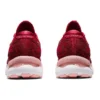 Gel-Nimbus 24 ”Cranberry Frosted Rose”