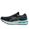 Gel-Nimbus 24 D ”Black Blue”