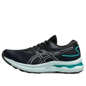 Gel-Nimbus 24 D ”Black Blue”