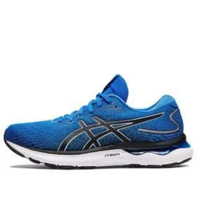 Gel-Nimbus 24 ”Electric Blue”