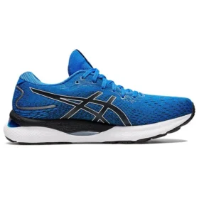 Gel-Nimbus 24 ”Electric Blue”