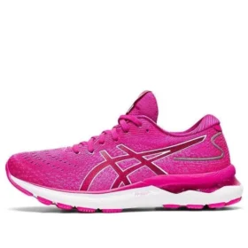 Gel-Nimbus 24 ”Fuchsia Red”