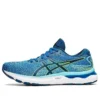 Gel-Nimbus 24 ”Lake Drive Hazard Green”