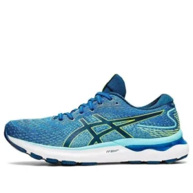 Gel-Nimbus 24 ”Lake Drive Hazard Green”