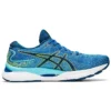 Gel-Nimbus 24 ”Lake Drive Hazard Green”