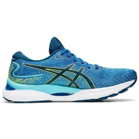 Gel-Nimbus 24 ”Lake Drive Hazard Green”