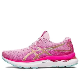 Gel-Nimbus 24 LE ”Cotton Candy Rose Gold”