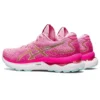 Gel-Nimbus 24 LE ”Cotton Candy Rose Gold”