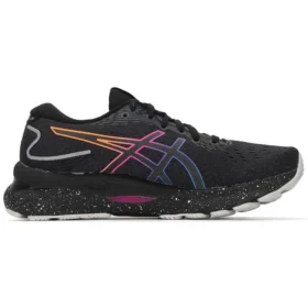 Gel-Nimbus 24 Lite-Show ”Black”