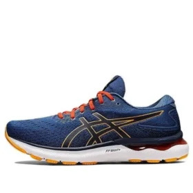 Gel-Nimbus 24 ”Midnight Blue”