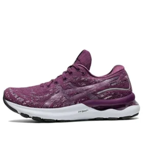 Gel-Nimbus 24 MK ”Deep Plum”