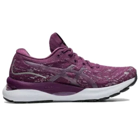 Gel-Nimbus 24 MK ”Deep Plum”