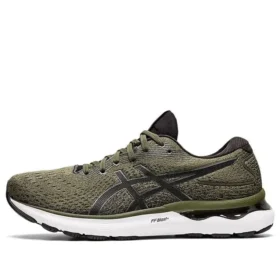 Gel-Nimbus 24 ”Olive Canvas”
