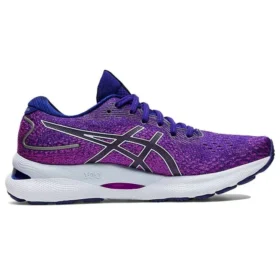 Gel-Nimbus 24 ”Orchid Purple”