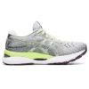 Gel-Nimbus 24 ”Piedmont Grey Lime Green”