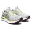 Gel-Nimbus 24 ”Piedmont Grey Lime Green”