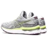 Gel-Nimbus 24 ”Piedmont Grey Lime Green”