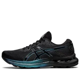 Gel-Nimbus 24 Platinum ”Black Iridescent”