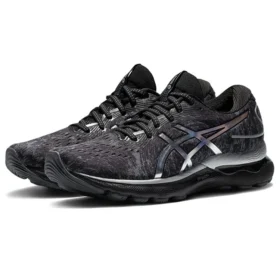 Gel-Nimbus 24 Platinum ”Carrier Grey”