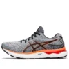 Gel-Nimbus 24 ”Sheet Rock Shocking Orange”