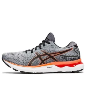 Gel-Nimbus 24 ”Sheet Rock Shocking Orange”