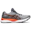 Gel-Nimbus 24 ”Sheet Rock Shocking Orange”