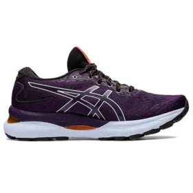 Gel-Nimbus 24 TR ”Nature Bathing – Night Shade”