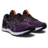 Gel-Nimbus 24 TR ”Nature Bathing – Night Shade”