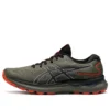 Gel-Nimbus 24 TR ”Nature Bathing – Olive”