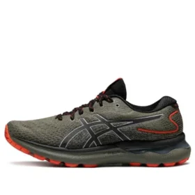Gel-Nimbus 24 TR ”Nature Bathing – Olive”