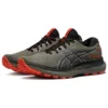 Gel-Nimbus 24 TR ”Nature Bathing – Olive”