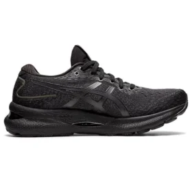 Gel-Nimbus 24 ”Triple Black”