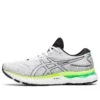 Gel-Nimbus 24 ”White Black”