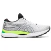 Gel-Nimbus 24 ”White Black”