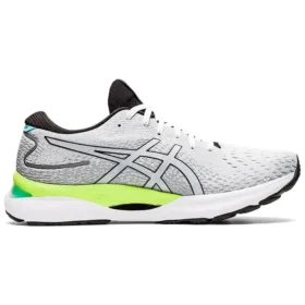 Gel-Nimbus 24 ”White Black”