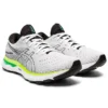 Gel-Nimbus 24 ”White Black”
