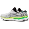 Gel-Nimbus 24 ”White Black”